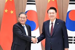 多特官方：格罗斯克罗伊茨将开启亚洲之行，造访韩国与中国